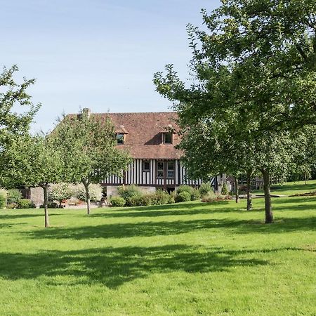 Locations - Domaine Le Coq Enchanté Cambremer Esterno foto