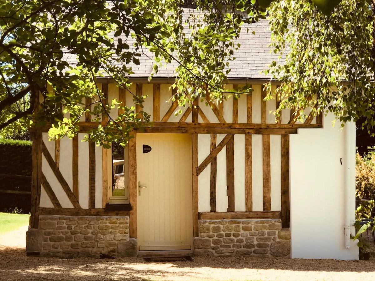 Locations - Domaine Le Coq Enchanté Cambremer Esterno foto