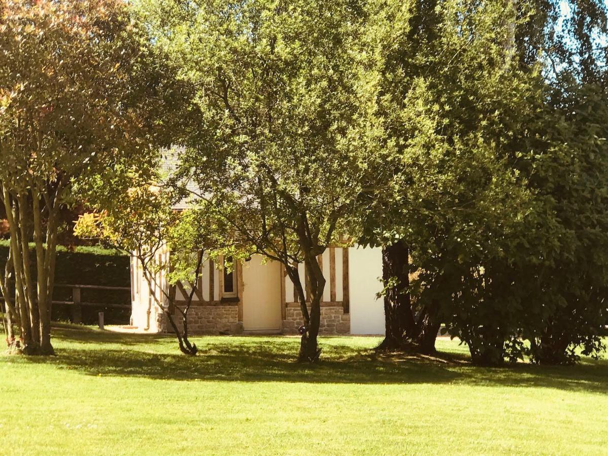 Locations - Domaine Le Coq Enchanté Cambremer Esterno foto