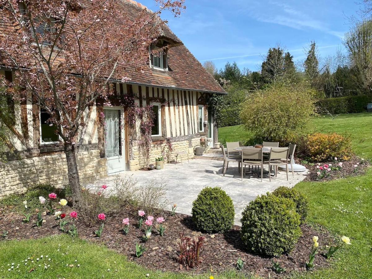Locations - Domaine Le Coq Enchanté Cambremer Esterno foto