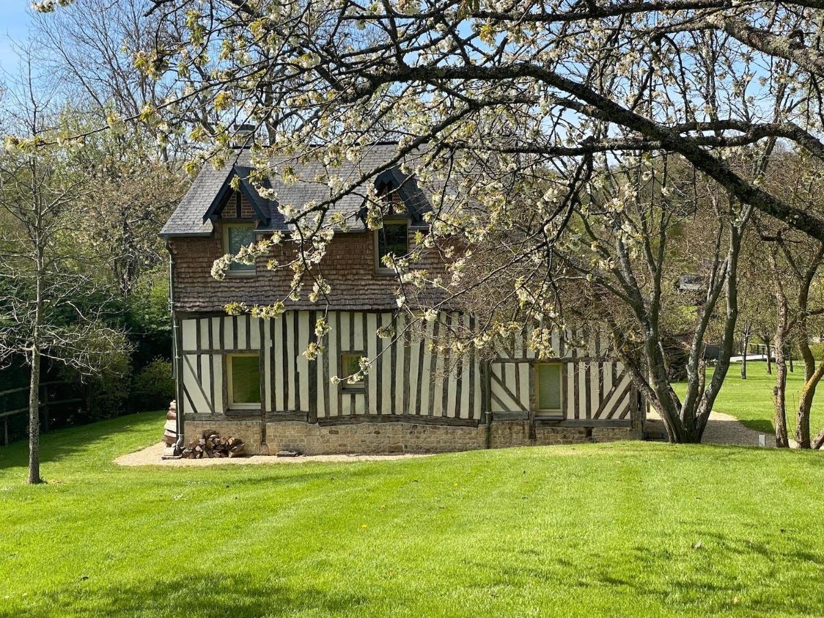 Locations - Domaine Le Coq Enchanté Cambremer Esterno foto