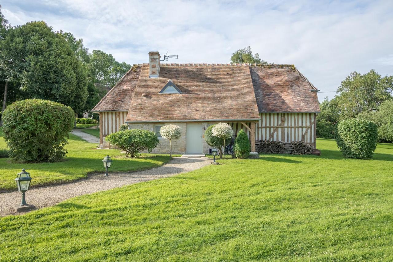 Locations - Domaine Le Coq Enchanté Cambremer Esterno foto