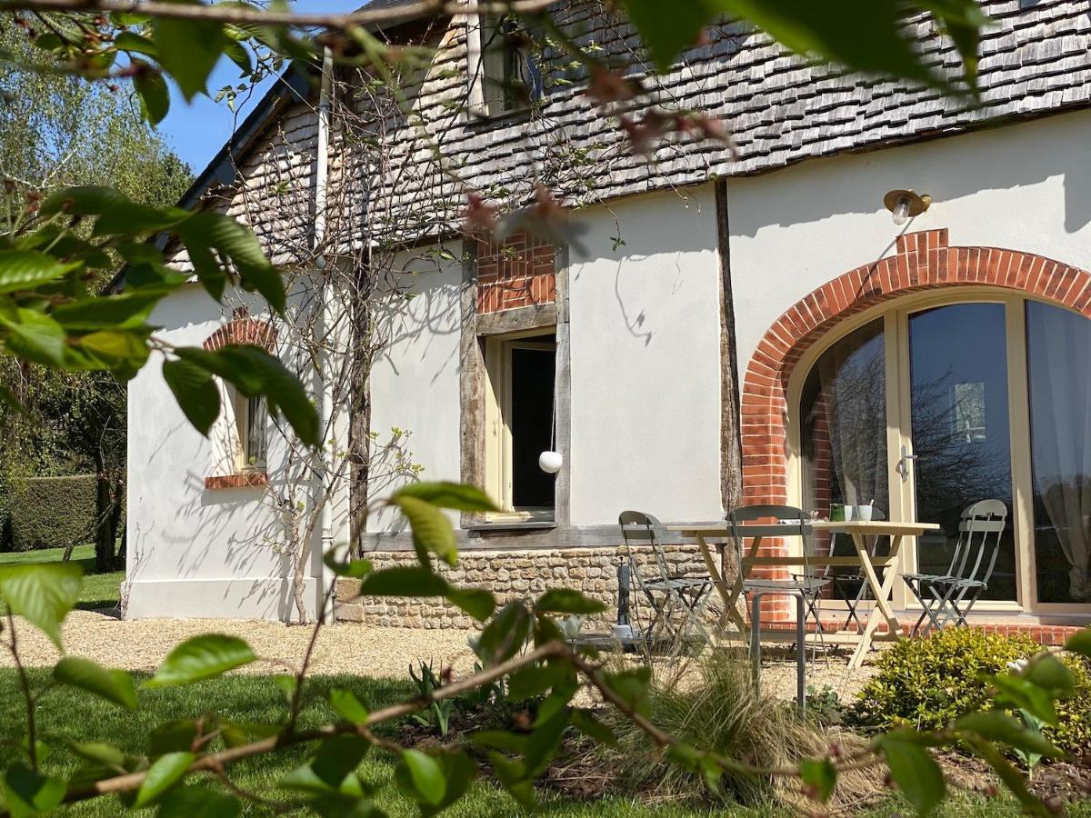 Locations - Domaine Le Coq Enchanté Cambremer Esterno foto